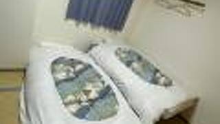 クセになる林荘