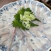 漁師町の飾らない居酒屋