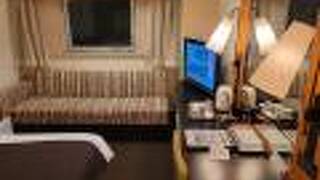 ホテルリステル新宿