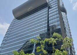 ザ オークラ プレステージ バンコク 写真