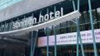 ソンニエン ホテル