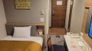 ホテル サンロイヤル川崎