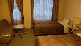 ホテルバレヴィラージュ