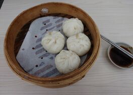 周家蒸餃