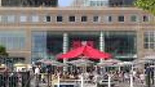 ブルックフィールド プレイス (ワールド ファイナンシャル センター)