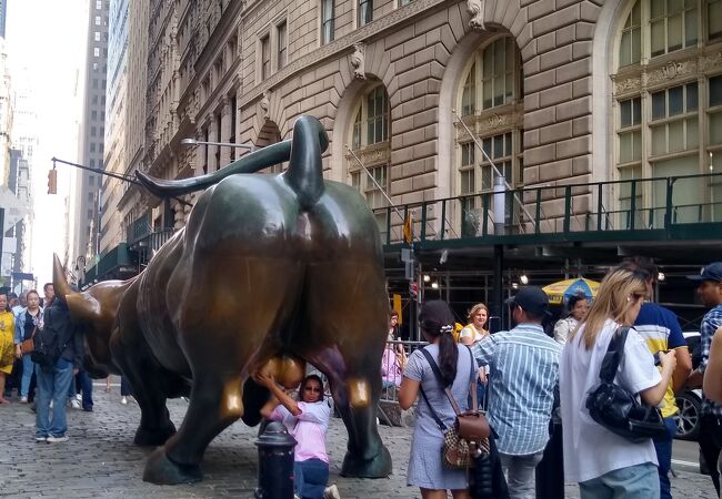 写真撮影は並ぶ覚悟で