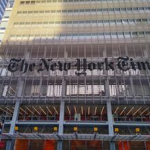 ニューヨーク タイムズ社