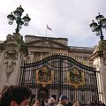 イギリスのロンドンにある宮殿。