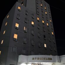 ホテルLCぎふ羽島