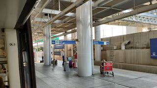 アテネ空港駅 (地下鉄)
