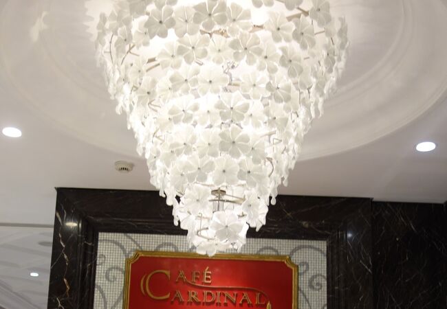 カフェカーディナル