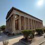 古代アゴラ