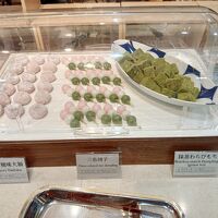 ウェルカムサービス