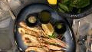 オフィチナ デル マーレ