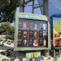 ウォーターワールド