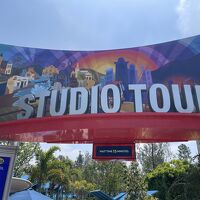 スタジオ ツアー