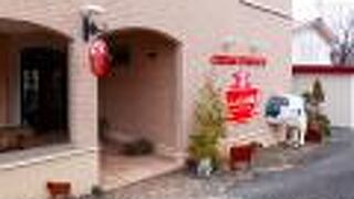 十勝しんむら牧場 クリームテラス