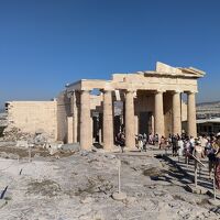 アルテミス ブラウロニアの聖域