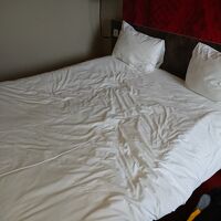 ibis系列なので安心して泊まれます