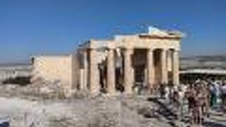 アルテミス ブラウロニアの聖域