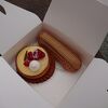 ストラスブールの有名パティスリー