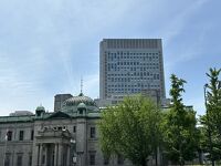 日本銀行大阪支店