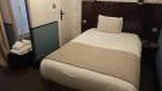 レノン ホテル パリ ガール デュ ノール