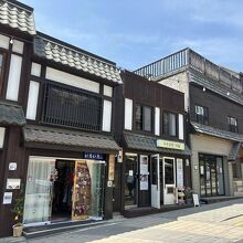 仁川旧日本人街