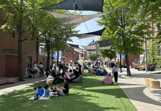 仁川アートプラットフォーム