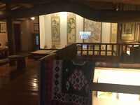 酒造美術館 ギャラリー玉村本店