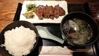 炙屋十兵衛 仙台エスパル店