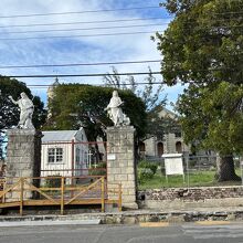 セントジョンズ大聖堂