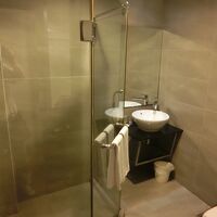 シャワー室･トイレ