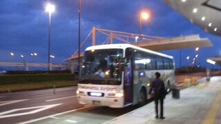 空港バス(高松空港)