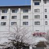 温泉が素晴らしい