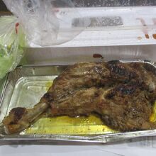 骨付鳥 一鶴 丸亀本店