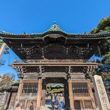 柴又帝釈天 / Shibamata Taishakuten