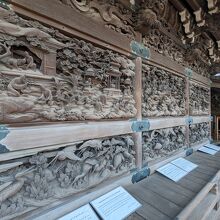 柴又帝釈天 / Shibamata Taishakuten