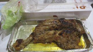 骨付鳥 一鶴 丸亀本店