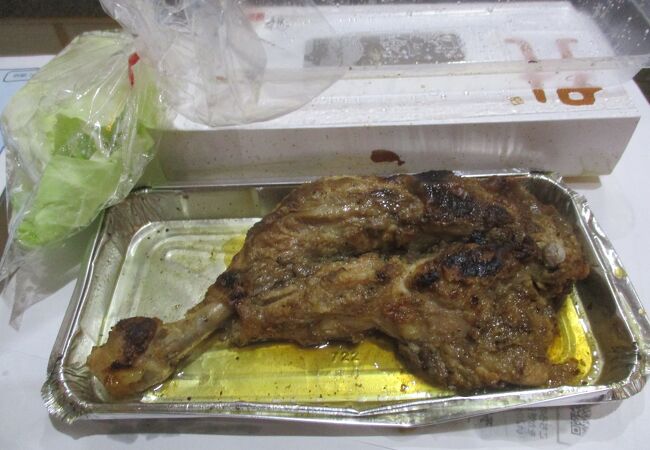 骨付鳥 一鶴 丸亀本店