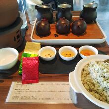 やっぱり雰囲気をしっかり楽しめました