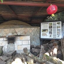 こんなところも