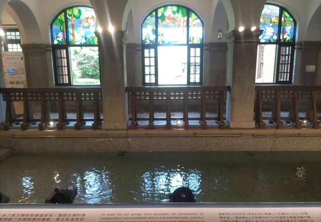 行ってみたかった博物館