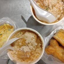 永和豆漿大王 (衡陽路店)