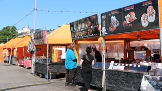 青空マーケット