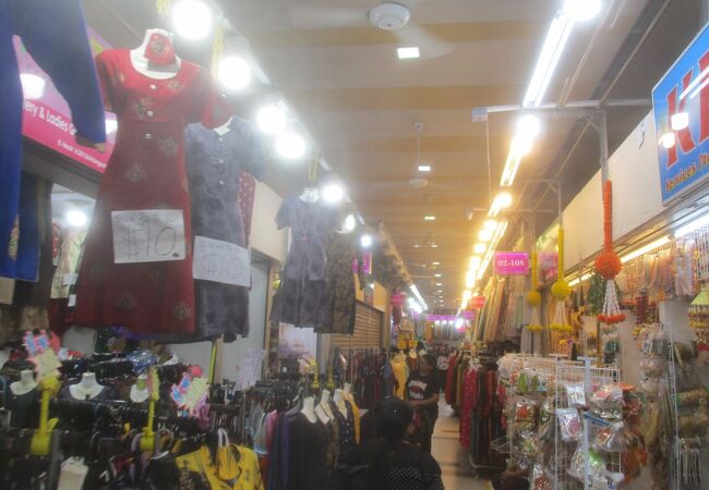 テッカ センター