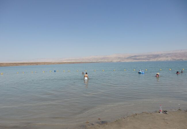 ネーヴェ ミッドバール ビーチ