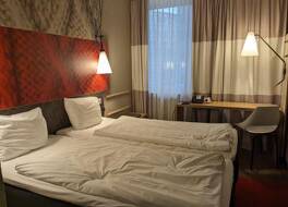 Ibis Hotel Köln Am Dom