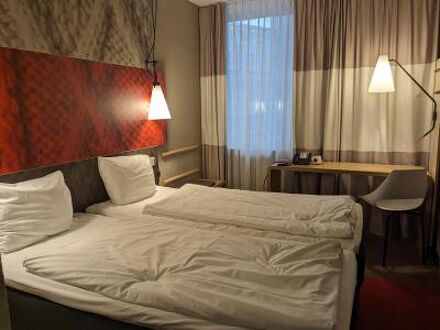 Ibis Hotel Köln Am Dom 写真