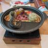 大浴場が広かった